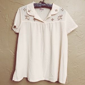 Vintage top